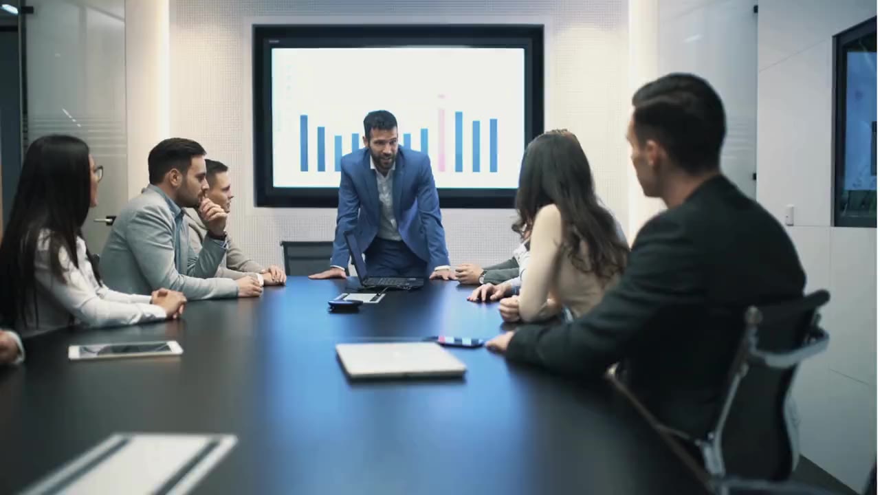 دعم الأعمال والاستشارات