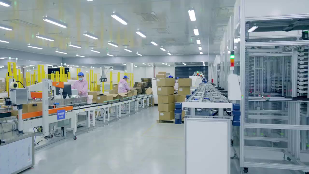 التصنيع (OEM / ODM)